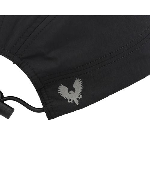 Wind Wave Running Cap（キャップ）｜WIND AND SEA（ウィン