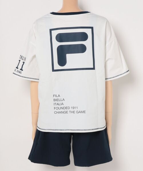 FILA/フィラ 4点セット水着 325060(水着)|FILA(フィラ)の FILA/フィラ 4点セット水着 325060(水着)|FILA(フィラ)の