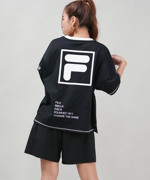 FILA/フィラ 4点セット水着 325060（水着）｜FILA（フィラ）の