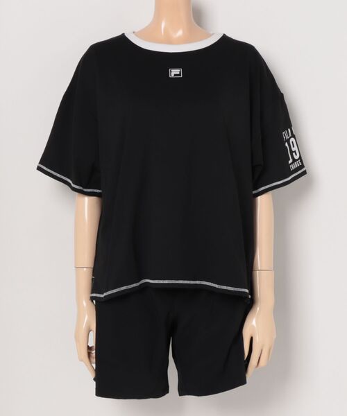 FILA/フィラ 4点セット水着 325060（水着）｜FILA（フィラ）の