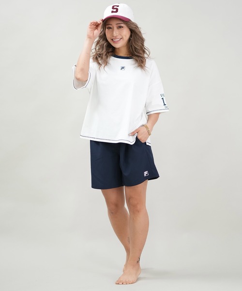 FILA/フィラ 4点セット水着 325060（水着）｜FILA（フィラ）の