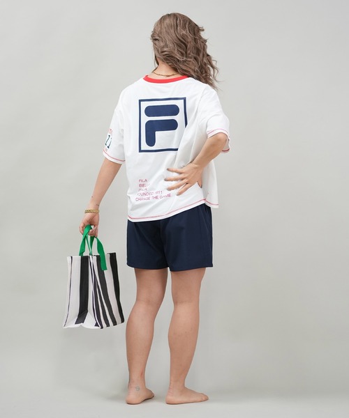 FILA/フィラ 4点セット水着 325060(水着)|FILA(フィラ)の FILA/フィラ 4点セット水着 325060(水着)|FILA(フィラ)の