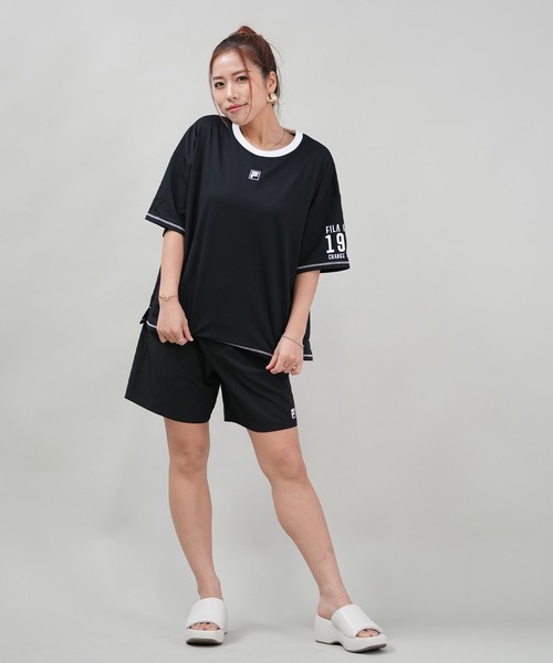 FILA/フィラ 4点セット水着 325060（水着）｜FILA（フィラ）の