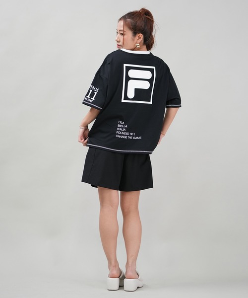 FILA/フィラ 4点セット水着 325060（水着）｜FILA（フィラ）の