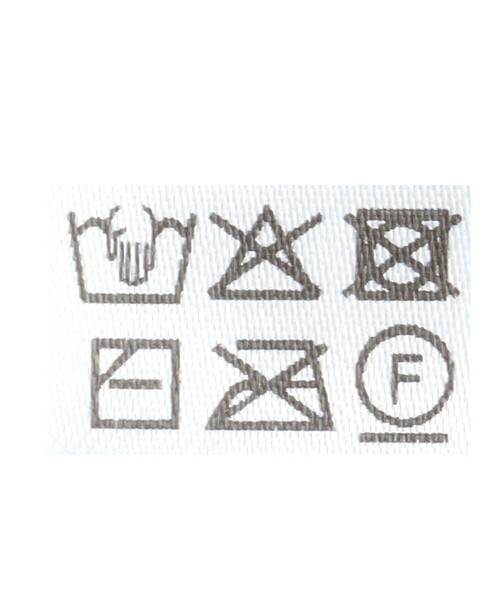 BEAUTY&YOUTH UNITED ARROWS（ビューティーアンドユースユナイテッドアローズ）の「コンパクト クルーネック カーディガン -ウォッシャブル-（カーディガン/ボレロ・レディース・ピンク/オフホワイト/グレー・FREE）」の19枚目の写真