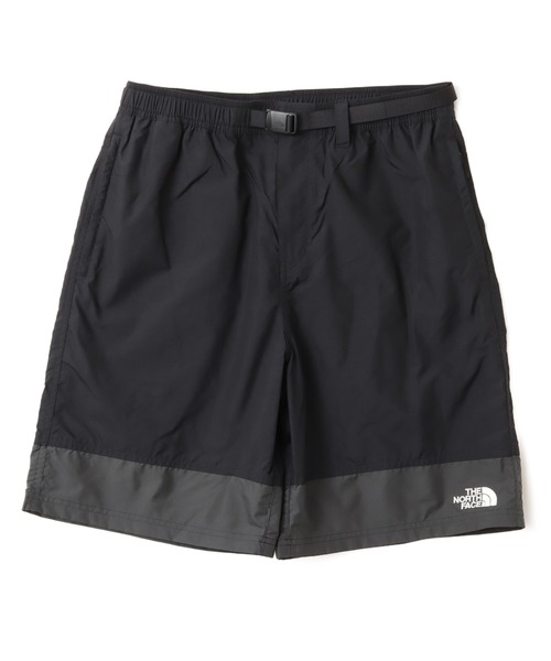 セール】THE NORTH FACE NUPTSE SHORT / ザ・ノース・フェイス ヌプシ