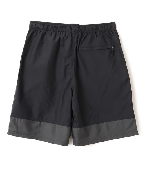 THE NORTH FACE（ザノースフェイス）の「THE NORTH FACE NUPTSE SHORT / ザ・ノース・フェイス ヌプシ ショーツ（その他パンツ・メンズ・グレー/ブラック・XL/M/S/L）」の4枚目の写真