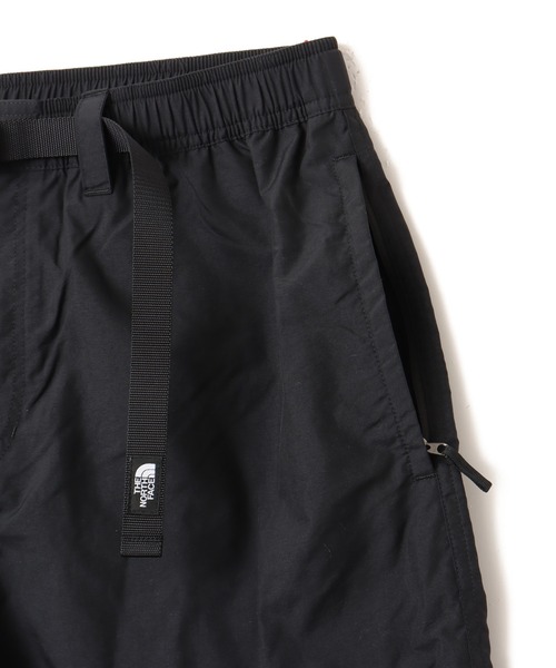 THE NORTH FACE（ザノースフェイス）の「THE NORTH FACE NUPTSE SHORT / ザ・ノース・フェイス ヌプシ ショーツ（その他パンツ・メンズ・グレー/ブラック・XL/M/S/L）」の6枚目の写真
