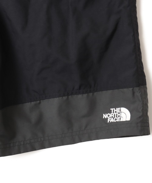 THE NORTH FACE（ザノースフェイス）の「THE NORTH FACE NUPTSE SHORT / ザ・ノース・フェイス ヌプシ ショーツ（その他パンツ・メンズ・グレー/ブラック・XL/M/S/L）」の5枚目の写真