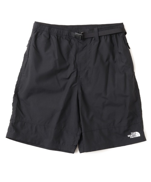 THE NORTH FACE（ザノースフェイス）の「THE NORTH FACE NUPTSE SHORT / ザ・ノース・フェイス ヌプシ ショーツ（その他パンツ・メンズ・グレー/ブラック・XL/M/S/L）」の8枚目の写真