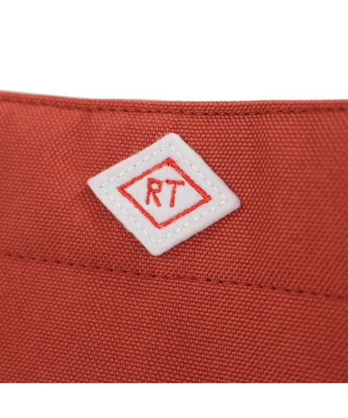 ROOTOTE(ルートート)の「ルートート / ロングセラー 8ポケット軽量トート SN.ミディアムポケッツーE(トートバッグ・レディース・ラベンダー/Brick/スカイブルー・FREE)」の17枚目の写真