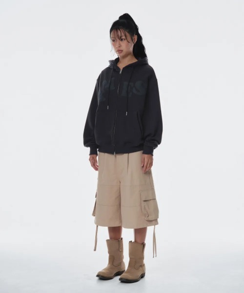 A'GEM/9 × .kom 『AMESWORLDWIDE/アメスワールドワイド』BIG