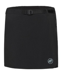 Mammut（マムート）の「トレッカーズ ラップ スコート アジアンフィット ウィメン / Trekkers Wrap Skort AF Women（スカート・レディース）」