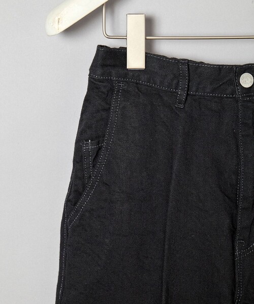 marka（マーカ）の「CARPENTER TROUSERS（その他パンツ・メンズ・ブラック・1）」の5枚目の写真