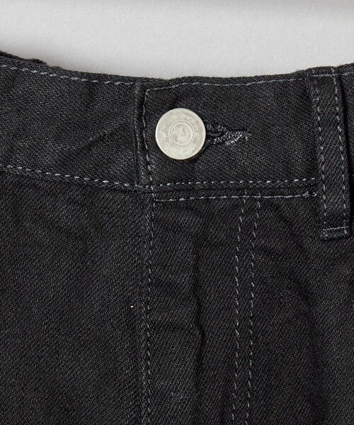 marka（マーカ）の「CARPENTER TROUSERS（その他パンツ・メンズ・ブラック・1）」の6枚目の写真