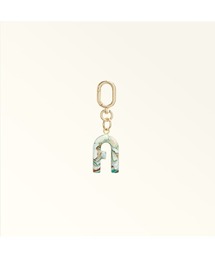 FURLA CRYSTAL KEYRING JASMINE（キーホルダー）｜FURLA（フルラ