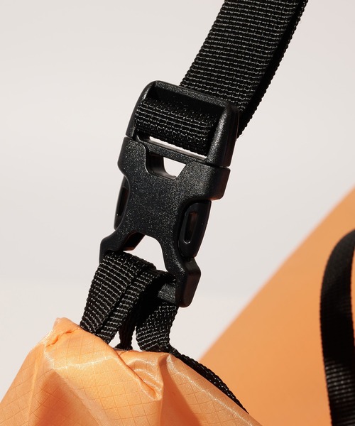 COBMASTER(コブマスター)の「【COBMASTER/コブマスター】CR PKB SQUIRE SHOULDER/スクエア/ショルダーバッグ(ショルダーバッグ・メンズ・ブラック/ミント/パープル/ホワイト/レンガ/ブラウン・FREE)」の21枚目の写真