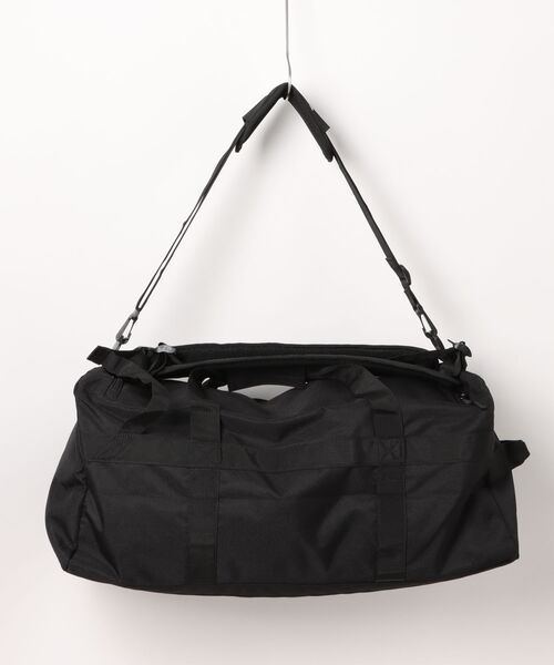 FILA(フィラ)の「FILA 3WAYボストンバッグ(ボストンバッグ・レディース・ブラック・フリー)」の20枚目の写真