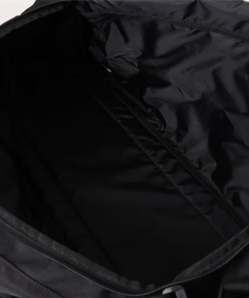 FILA(フィラ)の「FILA 3WAYボストンバッグ(ボストンバッグ・レディース・ブラック・フリー)」の22枚目の写真