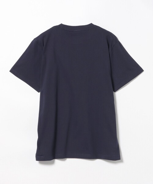 BEAMS T（ビームスティー）の「BEAMS T / GOLDEN GATE Tシャツ（Tシャツ/カットソー・メンズ・ネイビー/ホワイト・XL/L/M/S）」の8枚目の写真