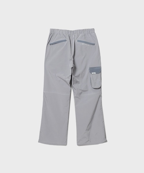 STUDIOUS（ステュディオス）の「CPG STITCH TRACK PANTS（その他パンツ・メンズ・グレー・LARGE/X-LARGE）」の7枚目の写真