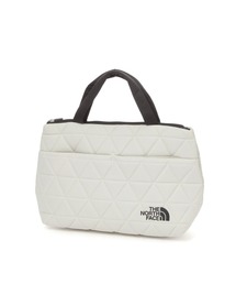 THE NORTH FACE | [PC収納可]【THE NORTH FACE(ザ・ノース・フェイス)】GEO FACE BOX(トートバッグ)