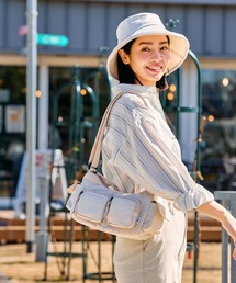 FOUND GOOD | ポケットショルダー(ショルダーバッグ)