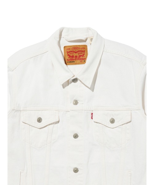 Levi's/リーバイス トラッカージャケット（デニムジャケット