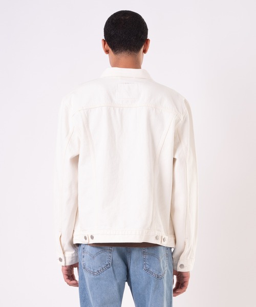 Levi's/リーバイス トラッカージャケット（デニムジャケット