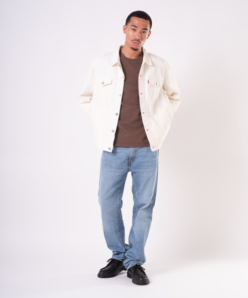 Levi's/リーバイス トラッカージャケット（デニムジャケット