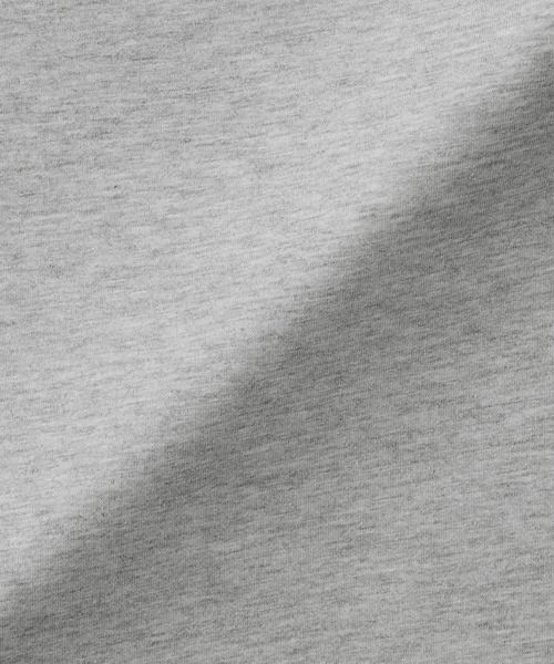 無印良品（ムジルシリョウヒン）の「婦人　天竺編みスリーブレスＴシャツ（Tシャツ/カットソー・レディース・ホワイト/グレー/ブラック/ライトピンク・S/M/L/XL）」の12枚目の写真