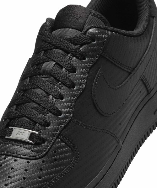 Nike ナイキ エア フォース 1 '07 テクスチャー メンズシューズ NIKE公式】ナイキ エア フォース 1 '07 メンズシューズ