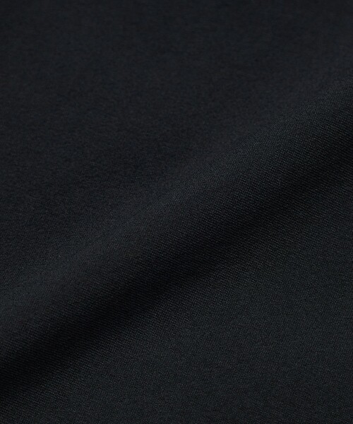 MACKINTOSH PHILOSOPHY（ﾏｯｷﾝﾄｯｼｭ ﾌｨﾛｿﾌｨｰ）の「ドライフラットストレッチ イージーパンツ ドライフラットストレッチクロス（その他パンツ・メンズ・ブラック/ダークネイビー/グリーン系その他2・38/40/42）」の5枚目の写真