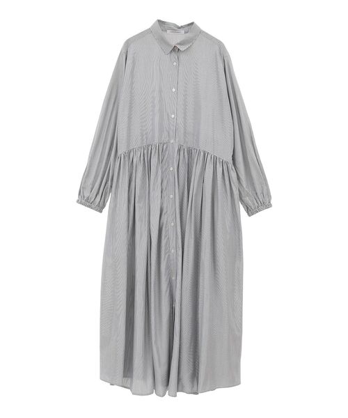 セール】サラックールアソートギャザーワンピース（ワンピース