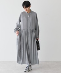 AMERICAN HOLIC | サラックールアソートギャザーワンピース(ワンピース)