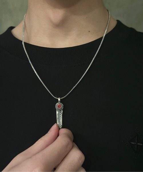 セール】【B-925 SILVER】925ペンダント b925-p895-3g