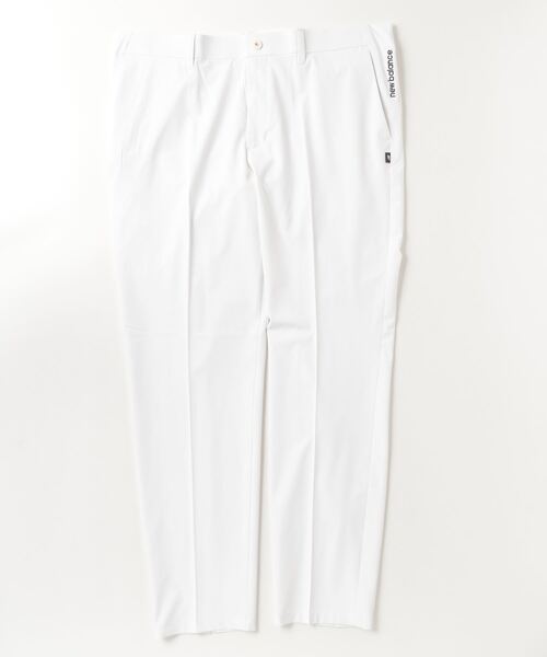 タグ付き新品New Balance ホワイトパンツ サイズ(7) セール】ニューバランス New Balance ATHLETIC LONG PANT（その他