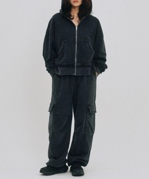 YOOU（ユー）の「Sweat pants（スウェットパンツ）（スウェットパンツ）」