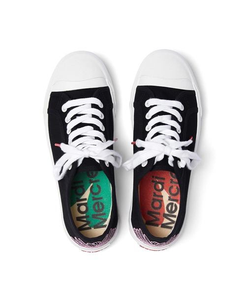 ECLORE SNEAKERS（スニーカー）｜Mardi Mercredi（マルディ