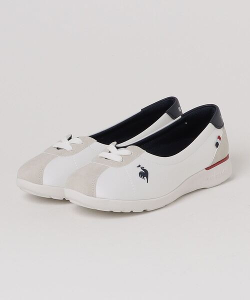 le coq sportif MONTPELLIER PM / ルコックスポルティフ モンペリエ パンプス
