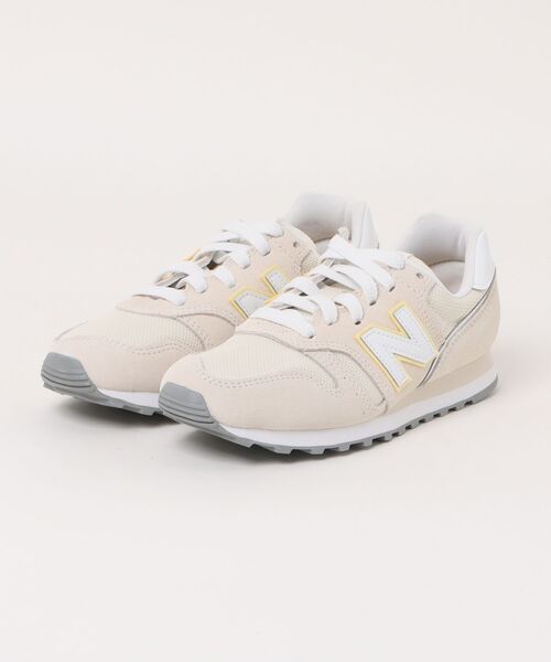 セール】new balance ニューバランス WL373【軽量】レディース