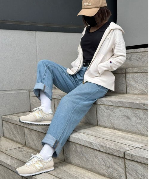 セール】new balance ニューバランス WL373【軽量】レディース
