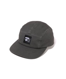 A BATHING APE｜アベイシングエイプの帽子（ブラック/黒色系