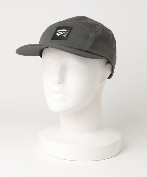 BAPE JET CAP（キャップ）｜A BATHING APE（アベイシングエイプ