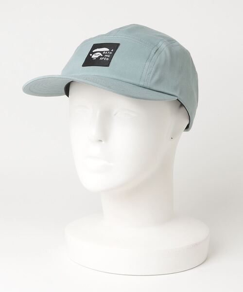 BAPE JET CAP（キャップ）｜A BATHING APE（アベイシングエイプ