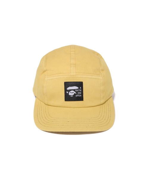 BAPE JET CAP（キャップ）｜A BATHING APE（アベイシングエイプ