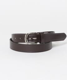 ITEMS URBANRESEARCH | U.O.Leather Belt(ベルト)