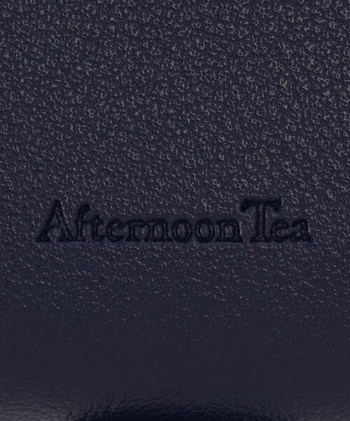 Afternoon Tea（アフタヌーンティー）の「リップポーチチャーム（ポーチ・レディース・ベージュ/ネイビー/ピンク・ONE SIZE）」の22枚目の写真