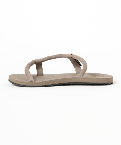 mont-bell(モンベル)の「【別注】mont-bell / ソックオンサンダル 25SS(25~29cm)(サンダル・メンズ・チャコールグレー・MEDIUM/LARGE/X-LARGE)」の16枚目の写真