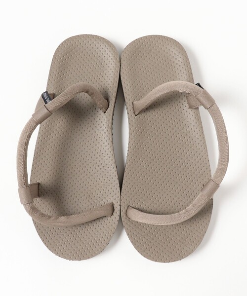 mont-bell(モンベル)の「【別注】mont-bell / ソックオンサンダル 25SS(25~29cm)(サンダル・メンズ・チャコールグレー・MEDIUM/LARGE/X-LARGE)」の18枚目の写真